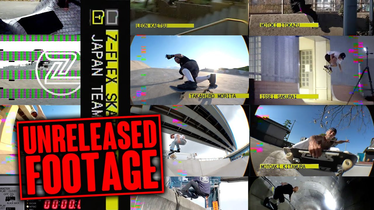 2024年2月にリリースしました、Z-FLEX SKATEBOARDS JAPANチーム初のDVD作品『REGENERATION TOUR 20XX』。<br />今回はDVD本編では使用されなかった、ライダー５名による未公開のスケートカット、そして新たに撮影された映像で構成したビデオパートを公開致します！<br /><br />Z-FLEX SKATEBOARDS JAPAN TEAM<br />Takahiro Morita<br />Leon Kaetsu<br />Issei Sakurai<br />Motoaki Kitamura<br />Motoki Itokazu<br /><br />「Z-FLEX SKATEBOARDS JAPAN PRESENTS / REGENERATION TOUR 20XX」のDVDはFESNオンラインショップにてご購入頂けます！<br />https://shop.fareastskatenetwork.com/?pid=179165411<br /><br />----------------------------------------------------------------------<br />Video by FAR EAST SKATE NETWORK<br /><br />Music by DYGL<br />「Come Together」<br />Spotify : http://spoti.fi/DYGL<br />Apple Music : https://music.apple.com/jp/artist/dygl/1109965679<br />DYGL HP / https://dayglotheband.com/<br />DYGL YouTube / https://www.youtube.com/channel/UCpolcCaJwW6pYHwMWKmvfHg<br /><br />SPECIAL THANKS<br />吉田林業　<br />https://www.instagram.com/yoshida.ringyo/<br /><br />GSB(ご近所スケートボーディング)<br />https://shop.fareastskatenetwork.com/?pid=179394865<br />----------------------------------------------------------------------<br /><br />◽️番組スポンサー募集◽️<br />FESN YouTubeチャンネルでは、番組のスポンサーになって頂ける企業様、個人の皆様を募集しております。<br />ご興味のある方は、下記メールアドレスまで、ご一報下さいませ！<br />FESNメールアドレス / info@fareastskatenetwork.com<br /><br /><br />◽️FESN MEMBERS UNIT◽️<br />FESNメンバーシップスタート！<br />森田貴宏による「超マニアックな深堀トーク」から森田おすすめの「中野ホットスポット紹介」など一般公開動画やツアーの裏側動画をはじめ、普段では絶対に見る事の出来ない限定コンテンツ盛り沢山でお届け！FESNの裏側や「森田貴宏MAX！」なメンバーシップとなっていますので気になる方は今すぐUNITへ加入を♪<br /><br />FESN MEMBERS UNIT 特典内容・登録はこちらから↓<br />https://www.youtube.com/channel/UCn22TnElvVLnfPfKsSp5DSA/join<br /><br />OFFICIAL WEB<br />https://fareastskatenetwork.com<br /><br />ONLINE SHOP<br />https://shop.fareastskatenetwork.com<br /><br />FESN Instagram<br />https://www.instagram.com/fesnofficial<br /><br />LIBE BRAND UNIVS. Instagram<br />https://www.instagram.com/libebrandunivs<br /><br />FESN laboratory Instagram<br />https://www.instagram.com/fesn.laboratory<br /><br />FESN X<br />https://twitter.com/fesnofficial<br /><br />FESN facebook<br />https://www.facebook.com/FESNofficial<br /><br />LIBE BRAND UNIVS. facebook<br />https://www.facebook.com/LIBEBRANDUNIVS