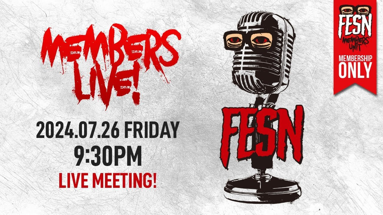 第4回目となるMEMBERS UNIT限定ライブ配信！今回も皆様とライブミーティング形式でトーク！<br />聞きたい事や気になっている事など森田が答えますのでどんどんチャットしてください♪