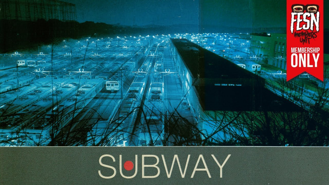 メンバーシップ限定として、1996年に発表したFESN 2作目となるビデオ「SUBWAY」の全編を特別に公開致します！！<br /><br />発売当時、日本各地に散らばるアングラなライダー達のリアルストリートフッテージと国産ビデオ初のプリントパッケージが話題を呼んだビッグセラービデオ。<br /><br />当時の超貴重な未公開映像と関係者のインタビューが入ったドキュメンタリー動画がボーナス特典として収録されているリバイバルDVDも販売中です！<br />↓<br />https://shop.fareastskatenetwork.com/?pid=150224506<br /><br />ーーーーーーーーーーーーーーーーーーーー<br /><br />OFFICIAL WEB<br />https://fareastskatenetwork.com<br /><br />ONLINE SHOP<br />https://shop.fareastskatenetwork.com<br /><br />FESN Instagram<br />https://www.instagram.com/fesnofficial<br /><br />LIBE BRAND UNIVS. Instagram<br />https://www.instagram.com/libebrandunivs<br /><br />FESN laboratory Instagram<br />https://www.instagram.com/fesn.laboratory<br /><br />FESN X<br />https://twitter.com/fesnofficial<br /><br />FESN facebook<br />https://www.facebook.com/FESNofficial<br /><br />LIBE BRAND UNIVS. facebook<br />https://www.facebook.com/LIBEBRANDUNIVS<br />ーーーーーーーーーーーーーーーーーーーー