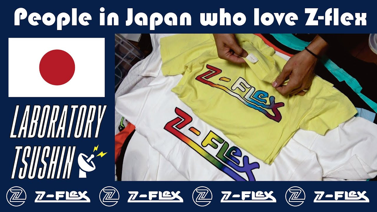前回のラボラトリー通信では「Z-FLEX」の歴史の中で最も重要なスケーターであり、「Z-FLEX」設立の発端になった男「JAY ADAMS」について特集させて頂きました。今まで10回に渡ってこのスケートボードの歴史の中で重要な役割を果たしてきた「Z-FLEX」について紐を解いて来ましたが、今回はいよいよ！ここ日本での物語を皆様にお伝え致します。Z-FLEXの魅力について、ぜひ最後までご覧ください！<br />--------------------------------------------------------------------------------<br />Z-FLEX SKATEBOARDS JAPAN<br />NEW TEAM VIDEO PREVIEW TOUR<br />"REGENERATION TOUR 2023"<br />ツアー日程↓↓<br />4/21 (金)　東京　中野 Heavysick Zero<br />4/23(日)　東京　八王子 Market<br />4/29(土)　福岡　UMIE+<br />4/30(日)　福岡　HAKOSAKI Section<br />5/1(月)　佐賀　Mobile spot<br />5/2(火)　福岡　grande<br />5/3(水)　熊本　OLLI<br />5/5(金)　鹿児島　PLAT<br />5/7(日)　宮崎　Tresure Isle<br />--------------------------------------------------------------------------------<br /><br />On last video we focused on a person who was one of the most important skateboarder in the history of skateboarding [Jay Adams]. And for the past previous videos we mentioned the name Z-FLEX for many times and finally!!!, <br />On this video we are going to tell you guys what happened to Z-FLEX in Japan in the past and please be aware of the upcoming events....<br />Please Enjoy! <br /><br /> Rest in peace, Jay Adams [1961-2014]<br />--------------------------------------------------------------------------------------<br />Z-flex製品のご購入はこちらから<br />↓<br />https://shop.fareastskatenetwork.com/...<br /><br /><br />[ラボラトリー通信] <br />東京は中野のカスタムクルーザー、スケートボードショップ専門店 「FESN laboratory」から、スケートギアやスケートボードについての知識をお届けする番組です。<br /><br />FESN公式オンラインショップ<br />→https://shop.fareastskatenetwork.com/...<br /><br />----------------------------<br />Directed by FAR EAST SKATE NETWORK<br /><br />協力 / Z-FLEX SKATEBOARDS JAPAN<br /> HASCO ENTERPRISES INC.<br /> <br />音楽 / YOUSUKE NAKANO<br />https://dubbing-house.stores.jp<br />https://dubbing-house.bandcamp.com/<br /><br />Special Thanks / <br />Keisuke Takimoto (SUNGROW WORKS INC.)<br />Makoto Fujikura (Former SUNGROW WORKS INC.)<br />Shinnosuke Tsuji (Z-FLEX collecter)<br />Masahiko Mori (Vintage Butch Sterbins BOARD)<br />Yousuke Nakano (DUBBING HOUSE)<br />Masafumi Kajitani (VHS MAGAZINE)<br />Julius Yagihara<br />Leon Kaetsu<br />Tetsuya Mori (Tokyo Z products)<br /><br />----------------------------------------------------------------------------------------