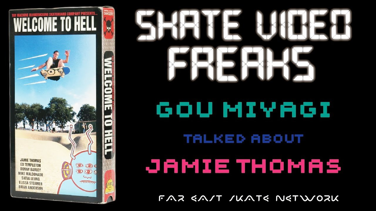今回は2008年にFESNが世界13都市を股にかけて制作、発表した大作スケートビデオ "overground broadcasting" のパートで世界に衝撃を与えたスケーター「宮城豪/GOU MIYAGI」 をゲストに迎えお送り致します。<br /><br />世界に知らしめた彼のラウンドレールでのこだわりはここから始まった!!とも言うべきフッテージはまさに「温故知新」です!!<br /><br />FESN オンラインショップ<br />https://shop.fareastskatenetwork.com/<br /><br />----------------------------<br />語り部 / 宮城豪<br />編集 / 伊波 繁太<br />制作 / Far East Skate Network<br />----------------------------------------------------------------------------------------<br /><br />In 2008, FESN traveled 13 different counties to create an huge skateboard video project called "overground broadcasting". And in this video there is a skater who blew peoples mind in the world and his name is " GOU MIYAGI" and he will be our guest for this video!<br /><br />Gou Miyagi showed the world of his obsession towards round rails with this skate video "overground broadcasting" and his footage is definitely a right definition of learning new from the past!<br /><br />FESN Online shop<br />https://shop.fareastskatenetwork.com/<br /><br />----------------------------<br />TALK/Gou Miyagi<br />EDIT/Iha Shigeta <br />PRODUCTION/Far East Skate Network<br />----------------------------------------------------------------------------------------<br /><br />Far East Skate Network<br />http://fareastskatenetwork.com/<br /><br />FESN Twitter<br />https://twitter.com/FESN_TVFESN <br /><br />FACEBOOK<br />https://www.facebook.com/fesn.co.ltd/<br /><br />FESNTV Instagram<br />https://www.instagram.com/fesntv<br /><br />LIBE BRAND UNIVS. Instagram<br />https://www.instagram.com/libebrandunivs<br />-----------------------------------------------