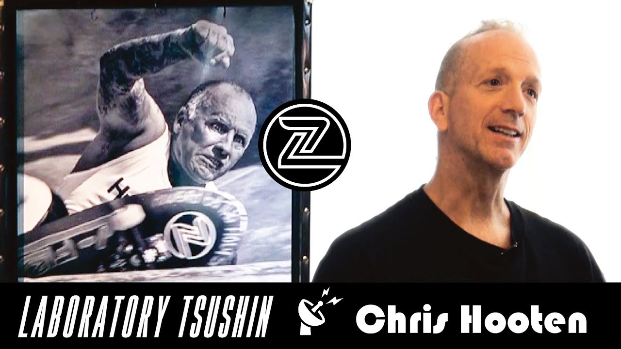 [ラボラトリー通信] Season2_4 Special Guest Chris Hooten (Photographer)<br /><br />2014年8月15日に急逝した近代スケートボードの創始者「JAY ADAMS」氏の８回目の命日を迎える特別企画。<br /><br />今回は90年代からアメリカ西海岸、Z-FLEXの生まれた場所でもある「VENICE」を中心にそのローカルスケートコミュニティを撮影し続けている写真家「Chris Hooten」氏をゲストに迎えお送り致します。<br /><br />FESN Laboratory に飾られている大きな Jay Adams の写真は、アメリカ西海岸VENICEを拠点に当地のローカルスケートコミュニティを撮影する写真家「Chris Hooten」氏によるものです。<br /><br />この写真が撮られて間もなく、 Jay Adams はこの世から旅経ちました。<br /><br /><br />スケートボードにおける情熱の大きさを物語るこの写真がどのようにして撮影されたか？<br /><br />Chris Hooten 氏本人がその思いを語ります。<br /><br />---------------------------------------------------------------------------------------<br />Z-flex製品のご購入はこちらから<br />↓<br />https://shop.fareastskatenetwork.com/?mode=grp&gid=2566596&sort=n<br /><br /><br />[ラボラトリー通信] <br />東京は中野のカスタムクルーザー、スケートボードショップ専門店 「FESN laboratory」から、スケートギアやスケートボードについての知識をお届けする番組です。<br /><br />FESN公式オンラインショップ<br />→https://shop.fareastskatenetwork.com/?mode=grp&gid=2566595&sort=n<br /><br /><br />----------------------------<br />監督 / Liu Puli<br />撮影 /伊波 繁太 <br />編集 / 伊波 繁太<br />司会/ Julius Yagihara<br />制作 / FAR EAST SKATE NETWORK<br />協力 / Z-FLEX SKATEBOARDS JAPAN<br />Special Thanks / <br />Keisuke Takimoto (SUNGROW WORKS INC.)<br />Akinori Hagiwara (FAT BROS),<br />Isao Itoh<br />Tetsuya Mori<br />Yousuke Nakano (DUBBING HOUSE)<br />Hiroyuki Kanehara<br />Masafumi Kajitani (VHS MAGAZINE)