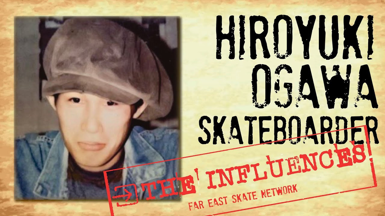 スケーターが影響を受けた人物を紹介する新企画 「THE INFLUENCES」<br />今回初の企画でご紹介するのは80〜90年代上州、群馬をベースにローカルスケーターとして活躍した「小川広行」氏のスケート。FESNのディレクター森田貴宏もその昔、多大な影響を受けたという特別な存在。その「小川広行」氏の91〜92年のローカルスポットでのライディング映像にプラスして96年にFESNが2作目「SUBWAY」を撮影していた時の貴重な映像を新たに編集した内容。サウンドトラックには90’sのメロディックコアの神髄を現代に甦生させながら、ライブを中心に活動しているバンド「LEXT」の楽曲。地元のシーンでは常にローカルヒーローとして多くのスケーター達を触発させながら、その存在自体がローカルシーンの活性化に大きな影響を与えた人物こそ、今回紹介する「小川広行」氏だ。<br /><br />---------------------------------------------------------------------------------------<br />[THE INFLUENCES] <br />国内外、現在にまで続く世界各地のスケートボードシーンのパイオニア達を、有名、無名問わず紹介する番組です。<br /><br />今回の映像で使用した正統派90'sメロディックハードコアバンド「LEXT」のオンラインページ<br />↓<br />http://beachpartyrecords.com/lext/<br />使用楽曲→LEXT『NOT A MOVIE』<br />4th EP「NOT A MOVIE」BPR-004 / BEACH PARTY RECORDS<br /><br />FESN公式オンラインショップ<br />→https://shop.fareastskatenetwork.com/...<br /><br />今回特集した「小川広行」氏が出演しているFESN作品「SUBWAY」の紹介ページ<br />→https://shop.fareastskatenetwork.com/?pid=150224506<br /><br />---------------------------------------------------------------------------------------<br />監督 / 中田 龍一郎<br />撮影 /伊波 繁太、森田貴宏、上州板乗連合<br />編集 / 伊波 繁太<br />制作 / FAR EAST SKATE NETWORK<br />協力 /GUNMA MAEBASHI LOCALS<br />　　 SAITAMA HONJO LOCALS<br />Special Thanks / BEACH PARTY RECORDS, Ayumi Nakayama(SUNNY RECORDS)<br /><br />----------------------------------------------------------------------------------------<br />Far East Skate Network<br />http://fareastskatenetwork.com/<br /><br />FESN オンラインショップ<br />https://shop.fareastskatenetwork.com/<br /><br />FESN Laboratory (店舗)<br />https://www.facebook.com/FESNlab/<br /><br />FESN Twitter<br />https://twitter.com/FESN_TVFESN <br /><br />FACEBOOK<br />https://www.facebook.com/fesn.co.ltd/<br /><br />FESNTV Instagram<br />https://www.instagram.com/fesntv<br /><br />LIBE BRAND UNIVS. Instagram<br />https://www.instagram.com/libebrandunivs<br />-----------------------------------------------