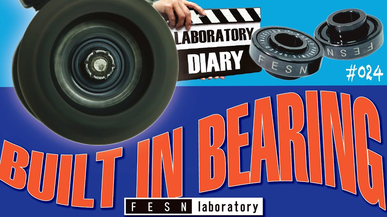 新たにFESNのクルーザーブランド「WPSI」から発表されたビルトインベアリング<br />何!? ビルトイン？ 何それ？　何が違うの？<br />ラボラトリーダイアリー撮影担当「Liu Puli」が皆さんの疑問を代弁し、店長森田に質問してきました。通常タイプのベアリングとの違いや、ビルトインの利点を映像を通してお伝えします！<br />お店になかなか来られない方も擬似来店としてお楽しみください。<br /><br />今回ご紹介した「WPSI」ビルトインベアリングはこちらからご購入が可能です！<br />↓<br />https://shop.fareastskatenetwork.com/?pid=169184734<br /><br />FESN Laboratory<br />〒164-0001 東京都中野区中野3丁目 33-15 中野駅南口KHTビル 2階<br />TEL 03-6382-5406<br />14:00-20:00 OPEN<br />木曜日定休　<br />https://www.facebook.com/FESNlab/<br /><br />music by Yosuke Nakano<br />https://dubbing-house.stores.jp/<br />https://dubbing-house.bandcamp.com/<br /><br />FESN オンラインショップ<br />https://shop.fareastskatenetwork.com/<br /><br />----------------------------<br />監督 / 中田 龍一郎<br />撮影 / Liu Puli <br />編集 / 伊波 繁太<br />制作 / Far East Skate Network<br />----------------------------------------------------------------------------------------<br /><br />Far East Skate Network<br />http://fareastskatenetwork.com/<br /><br />FESN Twitter<br />https://twitter.com/FESN_TVFESN <br /><br />FACEBOOK<br />https://www.facebook.com/fesn.co.ltd/<br /><br />FESNTV Instagram<br />https://www.instagram.com/fesntv<br /><br />LIBE BRAND UNIVS. Instagram<br />https://www.instagram.com/libebrandunivs<br />-----------------------------------------------