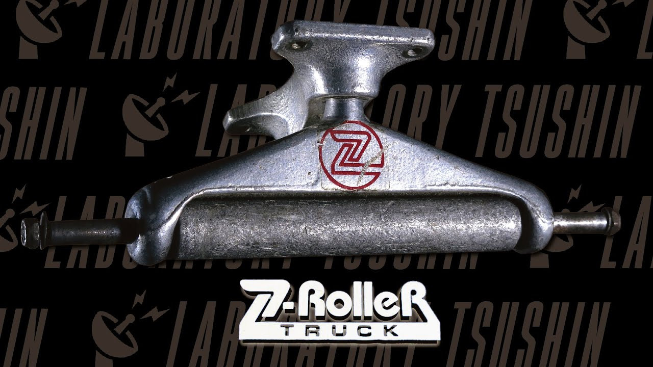 [ラボラトリー通信] Season2-2 Z-flex Skateboard / Z-roller Trucks<br /><br />80年代に発表された独自のシステムを持つスケートボードトラック「Z-roller Trucks」<br /><br />現在は廃盤となり、目にする事自体が難しくなってきており<br />熱狂的なファン達の間で高値で取引されているヴィンテージギアのひとつ。<br /><br />今回はこの特殊なスケートボードトラックの各年代のモデルを紹介しながら<br />Z-productsの魅力である「開発精神」に迫ります。<br /><br />---------------------------------------------------------------------------------------<br />Z-flex製品のご購入はこちらから<br />↓<br />https://shop.fareastskatenetwork.com/?mode=grp&gid=2566596&sort=n<br /><br /><br />[ラボラトリー通信] <br />東京は中野のカスタムクルーザー、スケートボードショップ専門店 「FESN laboratory」から、スケートギアやスケートボードについての知識をお届けする番組です。<br /><br />FESN公式オンラインショップ<br />→https://shop.fareastskatenetwork.com/?mode=grp&gid=2566595&sort=n<br /><br /><br />----------------------------<br />監督 / Liu Puli<br />撮影 /伊波 繁太 <br />編集 / 伊波 繁太<br />司会/ Julius Yagihara<br />制作 / FAR EAST SKATE NETWORK<br />協力 / Z-FLEX SKATEBOARDS JAPAN<br />Special Thanks / Akinori Hagiwara (FAT BROS), Isao Itoh, Keisuke Takimoto (SUNGROW WORKS INC.), Tetsuya Mori, Yousuke Nakano (DUBBING HOUSE), Hiroyuki Kanehara, Masafumi Kajitani (VHS MAGAZINE)