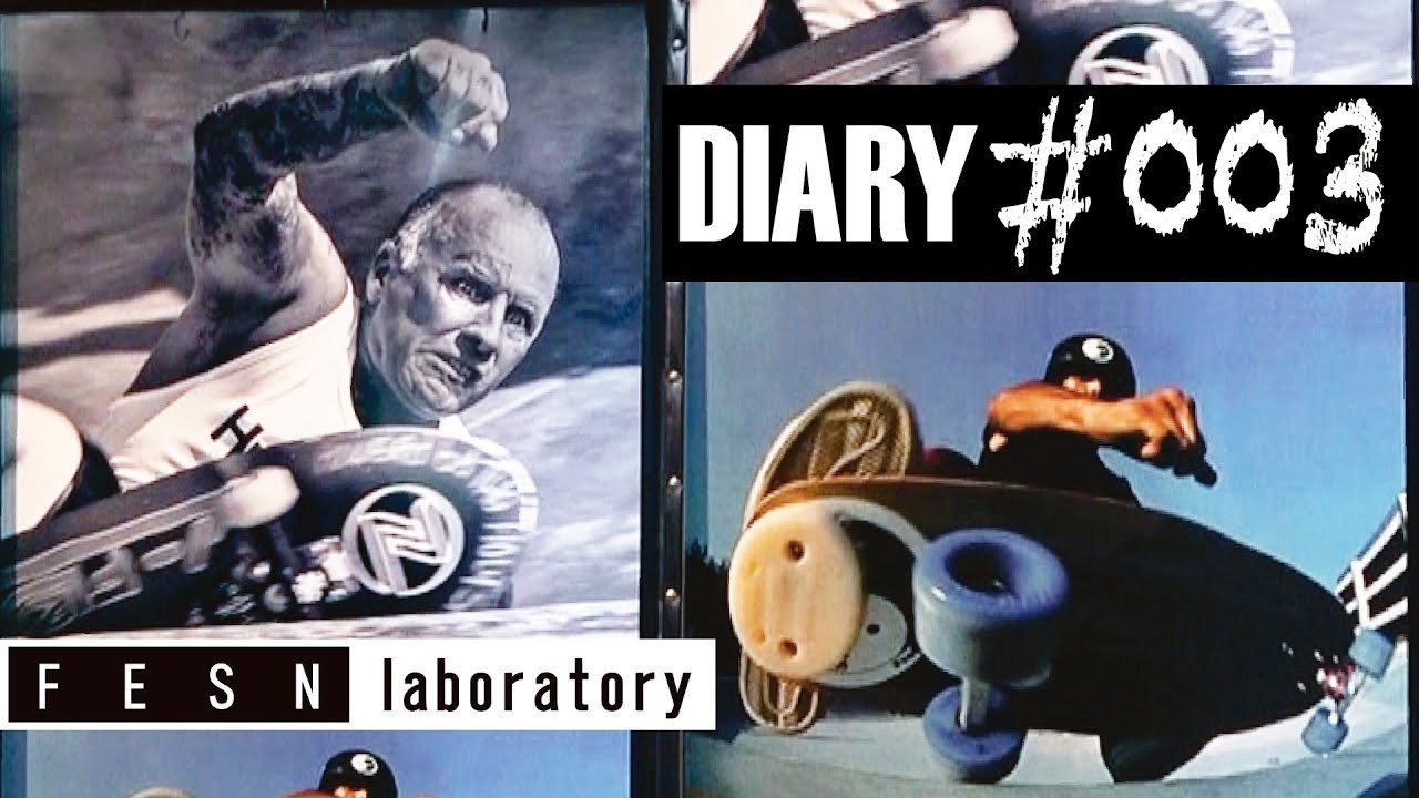 第3回目となる今回は FESN Laboratory の奥に飾られている2枚の写真について聞いてみました。<br /><br />Jay Adams そして 西岡昌典 の両氏が森田貴宏にどのような影響を与えたのか<br /><br />それらを深く掘り下げます。<br /><br />遠方で中々来られない方も疑似来店としてお楽しみ下さい。<br /><br />FESN Laboratory<br />〒164-0001 東京都中野区中野3丁目 33-15 中野駅南口KHTビル 2階<br />TEL 03-6382-5406<br />14:00-20:00 OPEN<br />木曜日定休　<br />https://www.facebook.com/FESNlab/<br /><br />music by Yosuke Nakano<br />https://dubbing-house.stores.jp/<br /><br />FESN オンラインショップ<br />https://shop.fareastskatenetwork.com/<br /><br />----------------------------<br />監督 / 中田 龍一郎<br />撮影 / Liu Puli<br />編集 / 伊波 繁太<br />制作 / Far East Skate Network<br />----------------------------------------------------------------------------------------<br /><br />Far East Skate Network<br />http://fareastskatenetwork.com/<br /><br />FESN Twitter<br />https://twitter.com/FESN_TVFESN <br /><br />FACEBOOK<br />https://www.facebook.com/fesn.co.ltd/<br /><br />FESNTV Instagram<br />https://www.instagram.com/fesntv<br /><br />LIBE BRAND UNIVS. Instagram<br />https://www.instagram.com/libebrandunivs<br />-----------------------------------------------