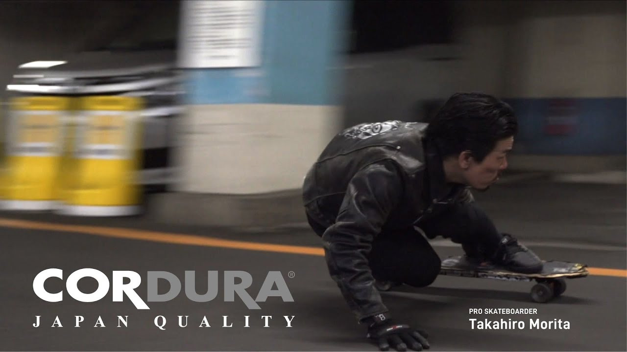 CORDURA × Takahiro Morita<br /><br />Skater Takahiro Morita<br />Filmed by Stone'D, Shigeta Iha<br />Edited by Shigeta Iha<br />Translate Masafumi Kajitani<br />Directed by Tetsuo Kitahara<br /><br />Music<br />"Worker song" (Set Sail Mix)<br />YOUSUKE NAKANO<br />from CD 「JACK PIRATES」<br />https://dubbing-house.stores.jp/<br /><br />Video by Far East Skate Network<br />http://www.fareastskatenetwork.com<br /><br />presented by CORDURA japan<br />https://www.cordura.com/ja-JP/<br /><br />KOWA<br />https://www.kowa.co.jp/<br /><br />FESN laboratory<br />https://shop.fareastskatenetwork.com/?mode=grp&gid=2066088<br />- - - - - - - - - - - - - - - - - - - - - - - - - - - - - - - - - - - - - - - -<br />CORDURA japanがプロスケーター森田貴宏をフィーチャーしたインタビュー動画。30年を越える森田自身のスケートキャリアから今も現役にこだわり続ける自身のオリジナリティとは？近年のライフワークで森田自身が経営するFESN laboratoryで作られる６インチ幅のボード。そのボードを使って街を疾走する「スピードクルージング」と題した新たなスケートボードアプローチ。「プロフェッショナル」、「本物」について森田自身の見解とは？<br />- - - - - - - - - - - - - - - - - - - - - - - - - - - - - - - - - - - - - - - -