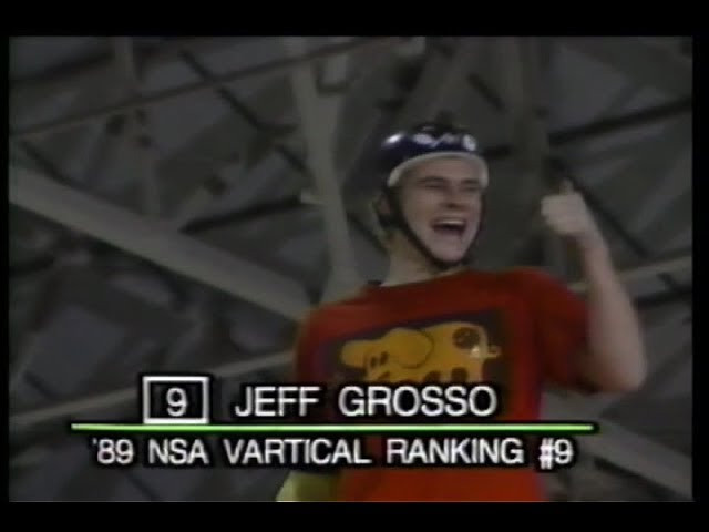 Jeff Grosso <br />April 28, 1968 - March 31, 2020<br />Rest In Peace<br /><br />Camera by Isao Ito<br />Directed by Far East Skate Network<br /><br /><br />Far East Skate Network<br />http://fareastskatenetwork.com
