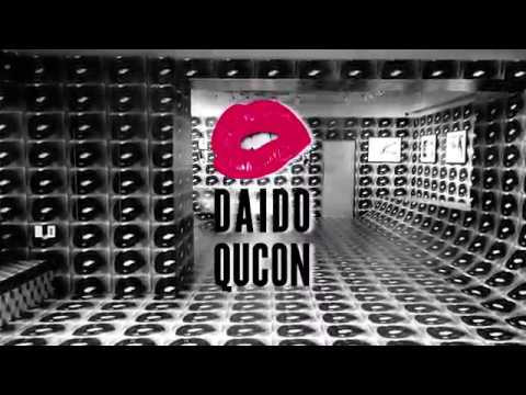 ガタンゴトン。ガタンゴトン。揺れる電車に乗る僕。普段あまり地元から出ない僕にとって電車に乗ることは珍しい。だけどいつものように僕はスケートボードと一緒だ。今日はZ-FLEXのJAY ADAMSモデルのクルーザーボードにINDEPENDENTの109mmを付け、STRUSH WHEELSの64mm85Aの僕のモデルにボーンズベアリングの6ボールをセット。「う〜ん、これは良いんじゃないでしょうか？」<br />　それよりパーティーはPM21:00までという。「今何時だ？」「今PM20:45」「う〜ん良い感じか？」などと僕は頭の中の自分と会話しながら揺れる電車に乗って「トラノモン」を目指した。そしてとてもワクワクしていた。<br />　それにしても揺れる電車に乗っている僕が感じる、同じく揺れる電車に乗る多くの方々からの視線は気のせいか？ 普段ボーダーのシャツを着ない僕が、お出かけスタイルでスケートボード片手に電車のドアと座席の間の特等席におっ立つこのボーダー姿の僕がそんなに珍しいのか？それとも僕のボーダー姿が似合わないから笑っているのか？「そんなことない、今日の僕は間違いなくキマっている」「これからスケートボードする僕は間違いなくキマっている」などとまたしても頭の中の自分と会話しながら僕は揺れる電車に乗って「トラノモン」というスケーターが生息する街を目指した。<br />　「トラノモン」「ドラエモン」「しずかちゃん」「スネ夫にジャイアン」「僕のび太」揺れる電車に乗りながら僕は一人連想ゲームで時間を潰しながらいざ「ドラエモン」じゃなくて「トラノモン」に到着。この時点で時計はPM21:00を指す。本来ならパーティーは終わってる。<br />　「う〜ん良い感じか？」「まあ終わっているなら大丈夫だな」「終わってるんだもんね」と。<br />　スワアア〜スワアア〜（プッシュの音）フュンフュンフュンフュン（パンピングの音）スワアア〜スワアア〜（プッシュの音）フュンフュンフュンフュン（パンピングの音）と僕のJAYのクルーザーはなかなか「しずかちゃん」である。いわゆるガア〜ガア〜ガア〜ガア〜（プッシュの音）というスケートボードとは走りが違うのだ。そんなことより僕が目指す場所はどこだ？勢いだけで住所を調べてくるのを忘れた。いや本当はなるべく地図を見ないで、とくに調べないで、直感に従って目的地に到着することでLIBE（生きるということ）を実感出来ることを好む僕がここにいる。スワアア〜スワアア〜（プッシュの音）フュンフュンフュンフュン（パンピングの音）と２０分程トラノモン周辺を「東西南北」彷徨ったところで目的地に到着。<br />　「ここがキューコンだ」「何と！ガードマンが立っているのか？」「本当にここか？」「いや間違いないキューコンだ」「パーティーは終わっているはずなのにまだ沢山人がいるじゃない」「滑って良いのか？」「いや良いだろう」「だってスケーターが開催したパーティーだもの」と僕はキューコンの扉を開けるまでの時間、またしても頭の中の自分と会話。<br />　その後のことは特に覚えていない。気が付くとまた電車に揺られていた。ガタンゴトン。ガタンゴトンと。<br /><br />column from Takahiro Morita 　(HIDDEN CHAMPION掲載)<br /><br />- - - - - - - - - - - - - - - - - - - - - - - - - - - - - - - - - - - - - - - -<br /><br />QUCONxDAIDOxFESN<br /><br />Skater<br />Shintaro Maruyama, Katsumi Minami, Laurence Keefe<br />Kento Yoshioka, Shigeta Iha, Takahiro Morita, Shinichi Ito<br /><br />Filmed by<br />Hideaki Okada, Shigeta Iha<br /><br />Music<br />"ゴミ箱のふた”<br />村八分<br />from CD 「ライブ」(2014 reissue)<br />https://goodlovin.net/items/540d2667ef337774a3001e47<br /><br />Video by Far East Skate Network<br />http://www.fareastskatenetwork.com<br /><br /><br />- - - - - - - - - - - - - - - - - - - - - - - - - - - - - - - - - - - - - - - -<br />DAIDO QUCON EXHIBITION<br />2019 8.15~8.31<br />at QUCON<br /><br />Exhibition by<br />Daido Moriyama<br />https://www.moriyamadaido.com/<br /><br />Qucon<br />http://qucon.tokyo/<br /><br />Evisen Skateboards<br />http://www.evisenskateboards.com/<br />- - - - - - - - - - - - - - - - - - - - - - - - - - - - - - - - - - - - - - - -