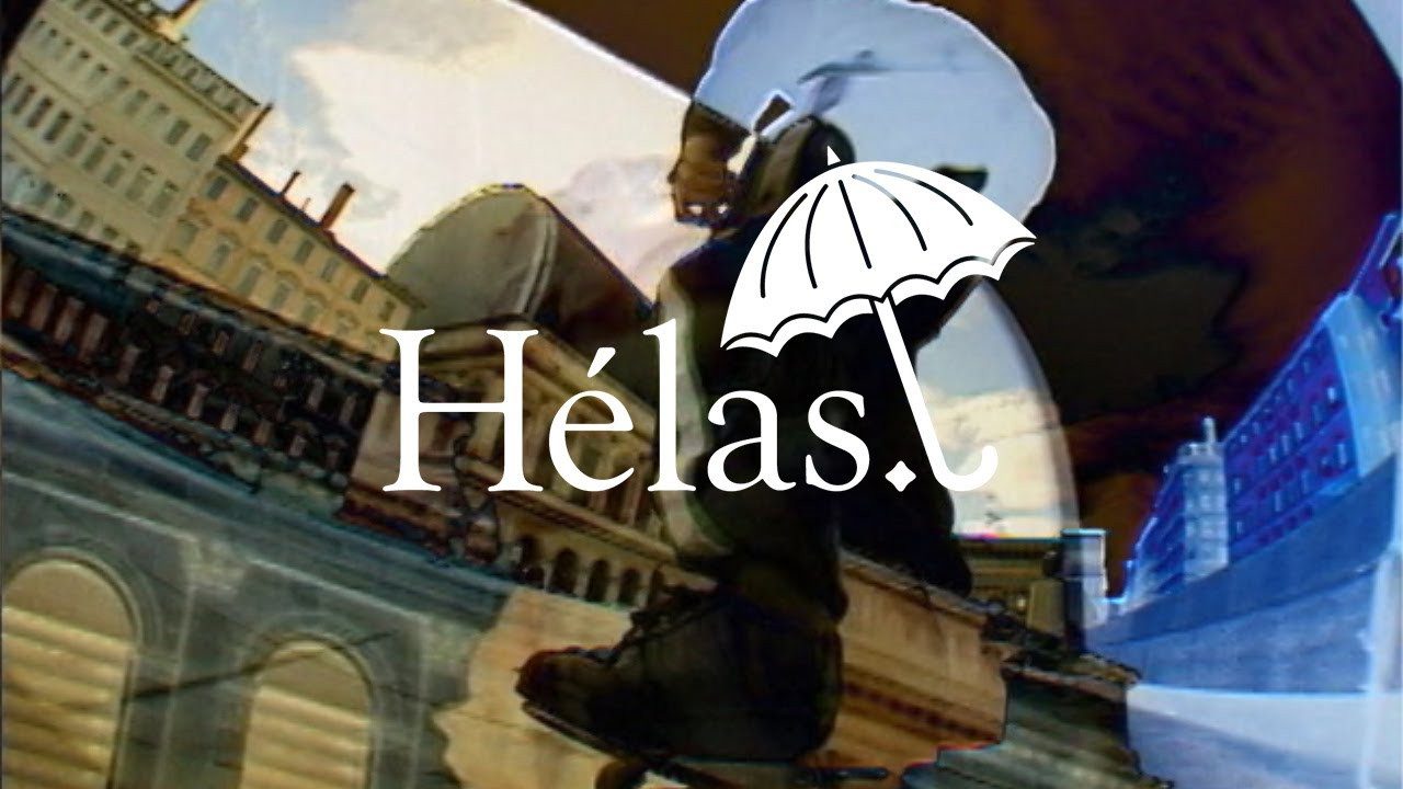 Featuring Flo Mirtain, Marek Zaprazny, JB GIllet, Thierry Gormit, Gauthier Rouger, Gunes Ozdogan, Victor Campillo, Karl Salah, Mikel Vidal, Adrien Coillard, Antoine Volle.<br /><br />Filmed and Edited by Vincent Jugnet