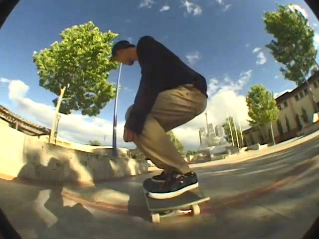 SOUTHERN FRANCE featuring (in order of appearance) Timi McMeel, Max Geronzi, Brian Peacock, Clement Brunel, Brian Dolle, Dan Leung, Luypa Sin, Olivier Boucle Durou, Momo, Samy Idrissou, & Nicolas Santiago.<br />Part three of a four part series.<br />Helas Caps and Legion of Sorts presents CAPTAINS ATTACK, a one month adventure through Southern France and Barcelona featuring skateboarding from Lucas Puig, Stephen Khou, Luypa Sin, Joel Paoletti, Clement Brunel, Dan Leung, Brian Dolle, Timi McMeel, Brian Peacock and many others!<br />Titles by Clement Brunel. <br />Filmed by Tommy Zhao on location in Paris, Toulouse, Montpellier, Marseille, Perpignan, & Barcelona.<br />Music: Peak'a'boo by Peak'a'boo & Fell Together by Cookin Soul x Gil Scott Heron<br />Full length Legion of Sorts video "Something Sinister" coming March 2014.<br />For more, please visit us at: <br />helascaps.com<br />legionofsorts.wordpress.com