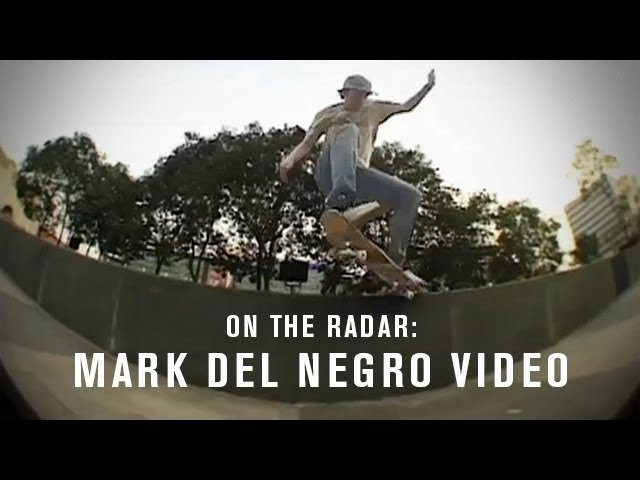 Welcome to a newest segment on twskate.com, On The Radar. Similar to a Check Out, these are set up to let it be known who has been stacking heavy clips and those names that are about to become more and more familiar.