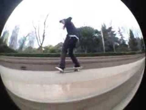 Brian Peacock featuring Tommy Zhao, Dan Leung, Stephen Khou<br />Legion of Sorts, Something Sinister Coming March 2014<br />Music : Peedi Crakk (Feat. 1Hunnit Rico) - Fanta Leaf<br />Edited by Puff Tuff (Dan Leung)<br /><br />Supported by Hélas<br />www.helascaps.com<br />www.legionofsorts.wordpress.com