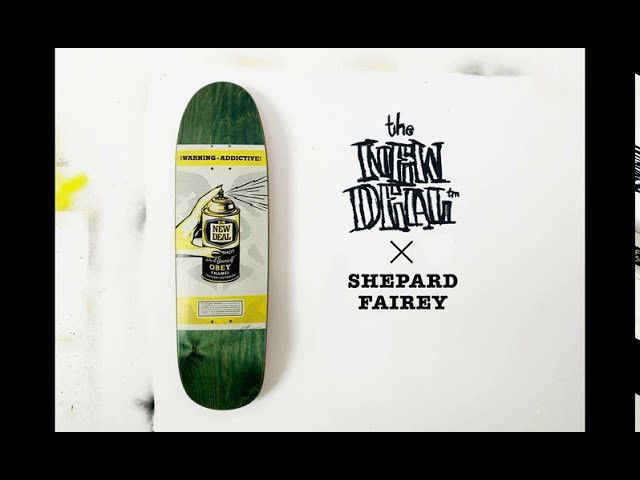 SUBSCRIBE to New Deal 📺http://bit.ly/newdealyoutube<br />SHOP: https://newdealskateboards.com/shop<br />https://newdealskateboards.com<br />https://instagram.com/newdealskarteboards<br />https://facebook.com/newdealskateboards<br />https://twitter.com/newdealskate<br /><br />#NewDealSkateboards #Skateboarding #NewDealWTF