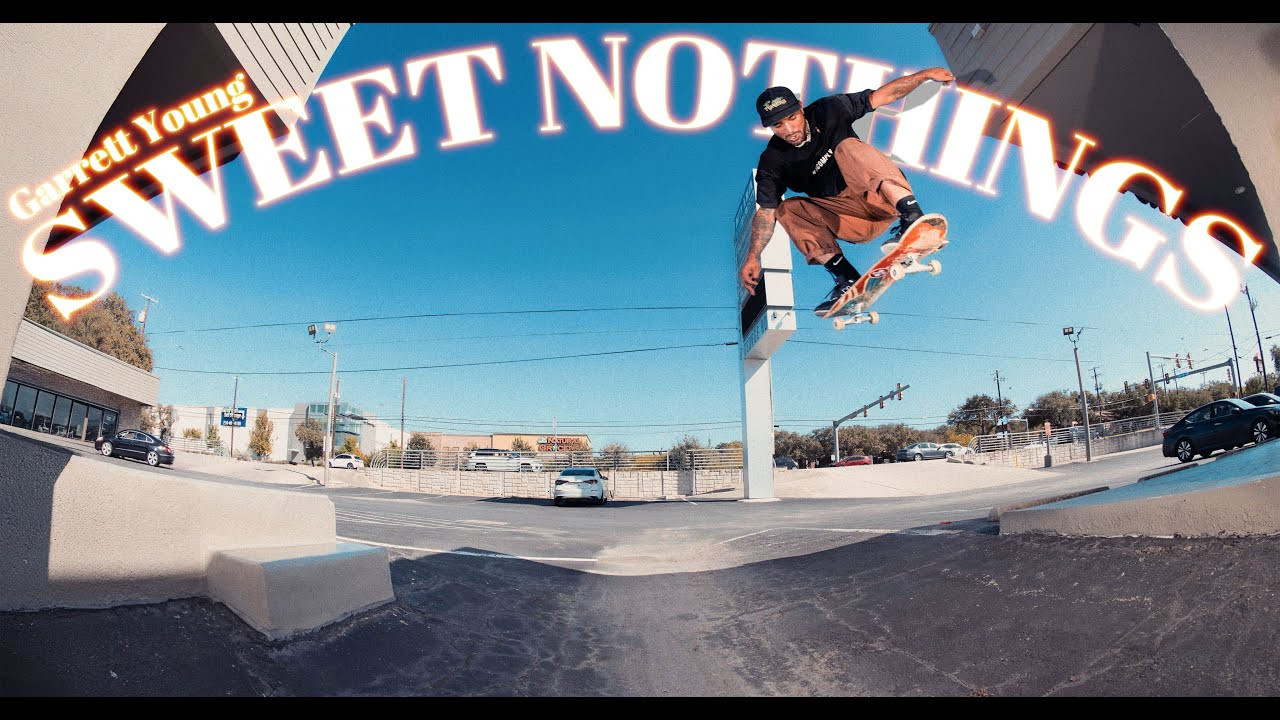 2024 was a good year for Garrett Young — but don’t take our word for it, watch the part and see for yourself!<br /><br />Featuring: <br />Garrett Young<br /><br />Guest Featuring:<br />Steven Moreno & Ryan Thompson <br /><br />Film & Edit:<br />Taylor Morgan<br /><br />Thumbnail Photo:<br />Dharam Khalsa <br /><br />Music:<br />Sam Cooke - “Keep Movin’ On”<br />Emerson, Lake & Palmer - “Lucky Man”