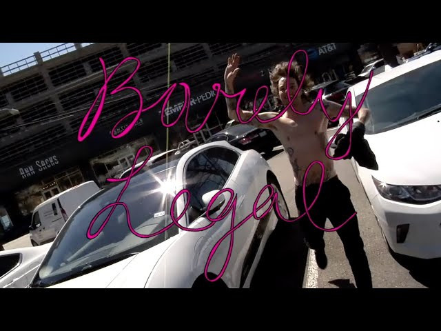 A video entry by Henry Giddens for the 2024 Scene Attack video contest presented by No-Comply and Converse Cons. Thank you to Converse Cons for supporting this project.