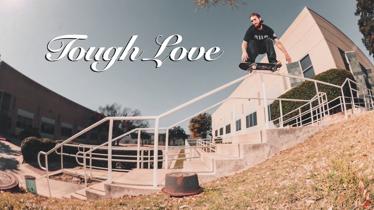 A video by Max Taylor for the 2024 Scene Attack video contest presented by No-Comply and Converse Cons.