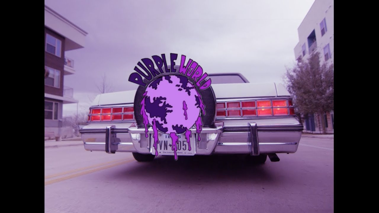 www.purplewax.com<br />Purps | Reese Barton @trashitt, Jayson Bentley @rusty_shackelford, Alder Wilson @alderw, Garrett Young @garrettyoung, Spencer Owens @reps1hk<br /><br />Animations<br />Alex Lujan @playerunderpressure_<br /><br />Music<br />D.E.A. feat. LIL KEKE - Sun Hit Da Fade<br />DJ AKoza - Vol.1<br />Schuss - Ridin In That Purple Thang