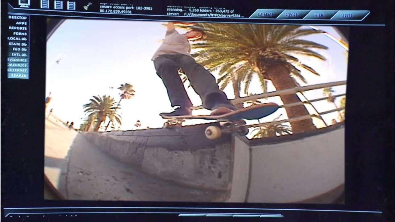 No-Comply x Castle remix.<br /><br />Edited by Calvin Millar<br />Filmed by Calvin Millar and Chase Walker