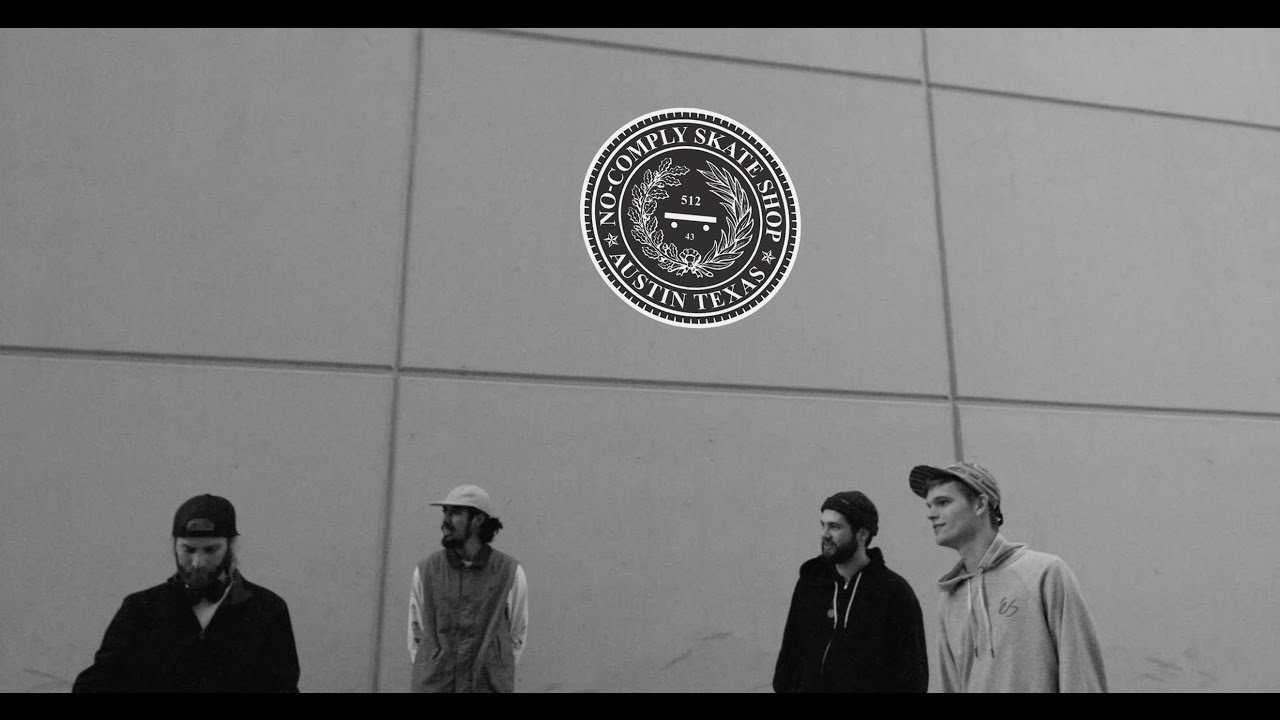 Cruisin' with tha homies. B-Roll from No-Comply Skate Shop's 10th Anniversary video "TENNY". Shot on RED Epic-W<br /><br />Video | Calvin Millar