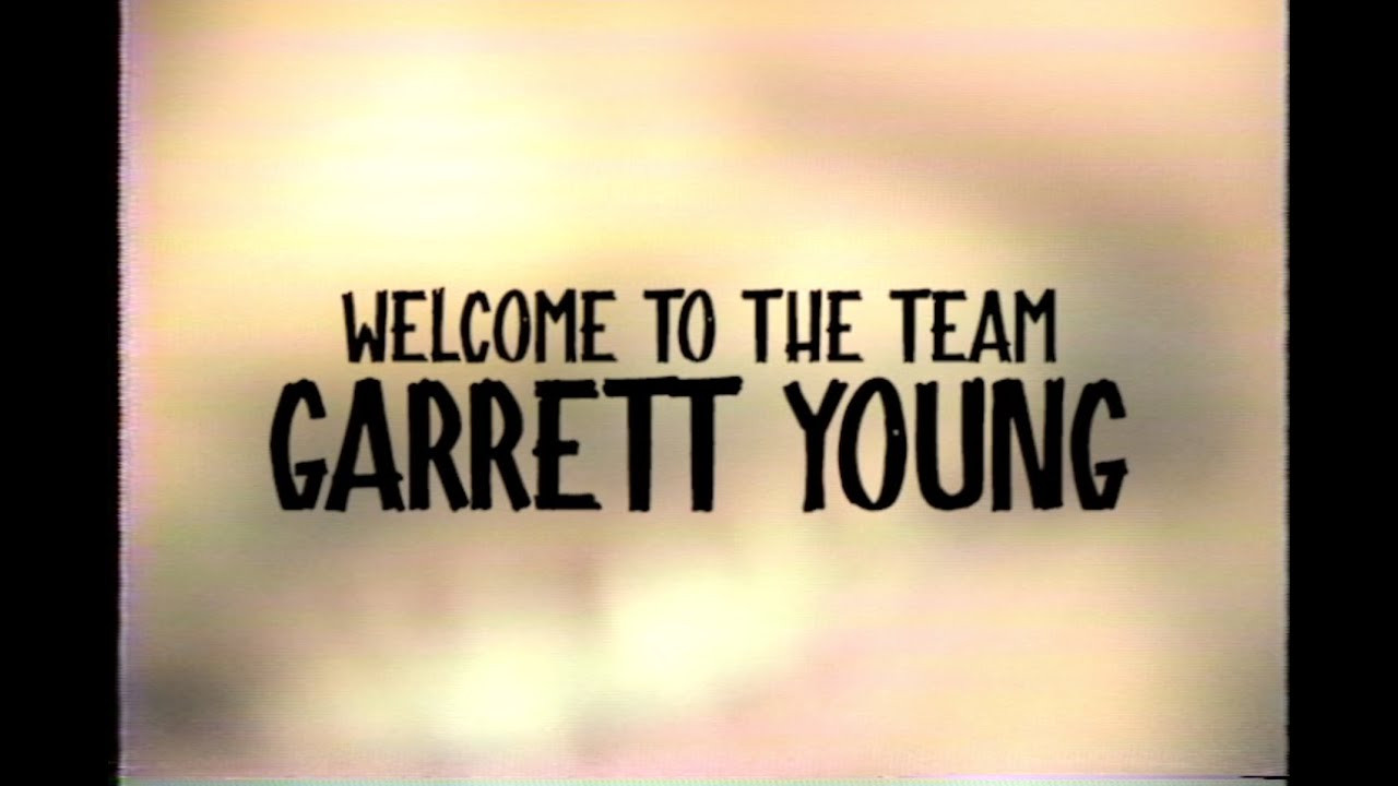 Mr. Young is a very talented young man on a skateboard. No-Comply Skate Shop is proud to welcome him to the family.<br />@garrettyoung @nocomplyatx @calvinmillar @mike_laybold<br /><br />Film | Calvin Millar and Mike Laybold<br />Edit | Calvin Millar