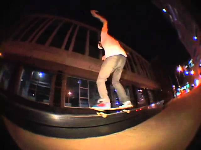 A compilation of footage from the last five years to commemorate No-Comply's recent anniversary.<br /><br />Cut by: Fletcher Berndt<br /><br />Shot by: Chris Sumers, Fletcher Berndt, Rob Garcia, Deiter Galvan, Calvin Millar, Nick Lavinge<br /><br />Music: Shakey Graves, "Once in a While" and "Proper Fence"<br /><br />In order of appearance:<br /><br />Zac Martin, Simon Bingham, Elias Bingham, Josh Row, Chris Batts, Trey Fisher, Wes Cheng, Sam Bethke, Dharam Khalsa, Flint Brewer, Drew Pickell, Brandon Boehm, Calvin Millar, JD Clark, Ben Ellis, Terrance Wedin, Brandon Ziskind, Perry Hall, Brandon Brown, Carter Lewis, Fletcher Berndt, Jon-Erik Palmer, Luke McKirdy, Grant Jensen, Austin Amelio, Matt Munson, Ronnie Travis, Patrick Biffle, Brian Kennedy, Mukasa Mubirumusoke, Dylan Roy, Graham McElroy, Jonathan Lopez, Bill Pierce, Sean Donaldson, Michael Beuhler, Richie Bowes, Sohan Handunge, Ian Monroe, Manuel Castro, Orlando Ortiz, Matt Rodriguez, Alex Saldivar, Dusty Dean Smith, Jon Choi, Steve Perdue, Dan Forkin, Mike, Bobby D'Andrade, Max Taylor