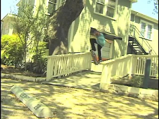 Our second full-length project, "Violet", in its entirety.<br /><br />Directed & Edited by Fletcher Berndt