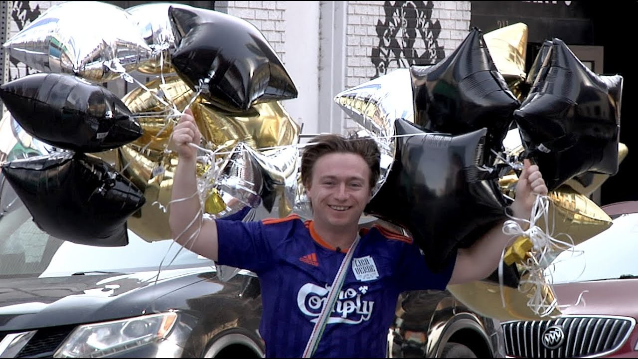 Thank you 812 W 12th St for the good times! <br />We're 16 now and we get the bigger room just next door. Welcome to 824 W 12th St.<br />Same crew, new spot! 43 steps down the hill.<br /><br />Thank you to everyone involved with the move, build, shredding, filming, love, past, present, and future! Thank you Texas Skateboarding!<br /><br />Directed By : CALVIN MILLAR<br />Filmed By : CALVIN MILLAR & BOBBY MCCUTCHEN<br />Skating By: REESE BARTON, COSMO MARTINEZ-GLENN, JON-ERIK PALMER, DAVID LANGSTON, CARTER RILEY, CONOR KIRWIN, TREVON WADE, MAX JANG, IVAN SANTAMARIA, LUKE GATEWOOD, GRANT JENSEN, AUSTIN AMELIO, DANIEL SAGE, MIKE BAHR, MATT MUNSON, JAYSON BENTLEY, SIMON BINGHAM, MAX TAYLOR, ZAC MARTIN, IGNA ARRIAGADA, ZAC MOLINAR, ROMAN CARRILLO, RODDIE FREDERIK, BRANT GOMEZ, GREER JAMES, CHRIS BARNEBEY, DJANGO FOX, JUSTIN RENO, JUSTIN WILLIAMSON, JUSTIN FIGUEROA, MATTHEW MARTIN, ANTHONY HUNTER, LAKE STILES, RYAN GONZALES, MIKEY WHITEHOUSE, TRENT WILSON, TYLER GANT, ALEX MARTINEZ, JUSTIN HEIDEMEYER, DYLAN JONES, RYAN THOMPSON, KEVIN CLAVER, KEAGEN CRAWFORD, JOHN GARCIA, MAURICIO RENTERIA, DANIEL ROZENBERG.<br />Additional Filming By: MAX TAYLOR, NICO MARTI , IGNA ARRIAGADA, HENRY GIDDENS, ZACH MOLINAR, MATTHEW WHIPPS, DYLAN MAKAR, HARRY REYNOLDS, NEEMA JOORABCHI, IVAN SANTAMARIA, SEAN SPOFFORD, TAYLOR MORGAN, CHASE WALKER