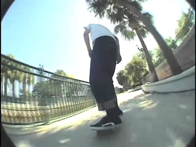 Some leftover clips from a recent stay in Miami & surrounding area.<br /><br />Featuring: Carter Lewis, Mukasa Mubirumusoke, Fletcher Berndt<br /><br />Filmed/Edited by: Fletcher Berndt, Carter Lewis<br /><br />Music: Doug Hall, "Off Senter"<br /><br />Archival footage courtesy of archive.org