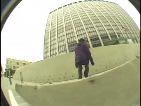 Fletcher and Max went to California and all they brought us was this crappy video, Just kidding! It's cool.