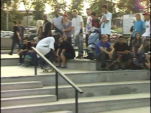 Montage of the fun from Mabel Davis. Friday September 18th, 2009.<br /><br />Filmed and Edited by Andrew Goodwin