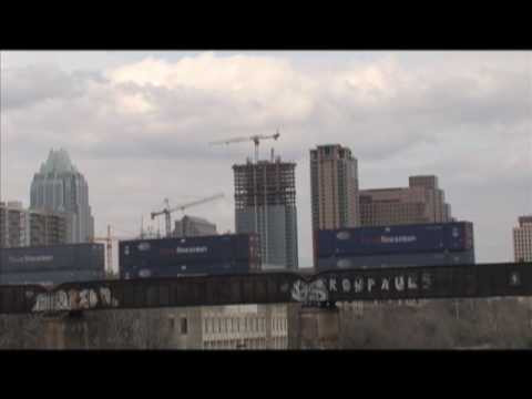 This is the teaser clip for No Comply's first videp: "FORTY-THREE"