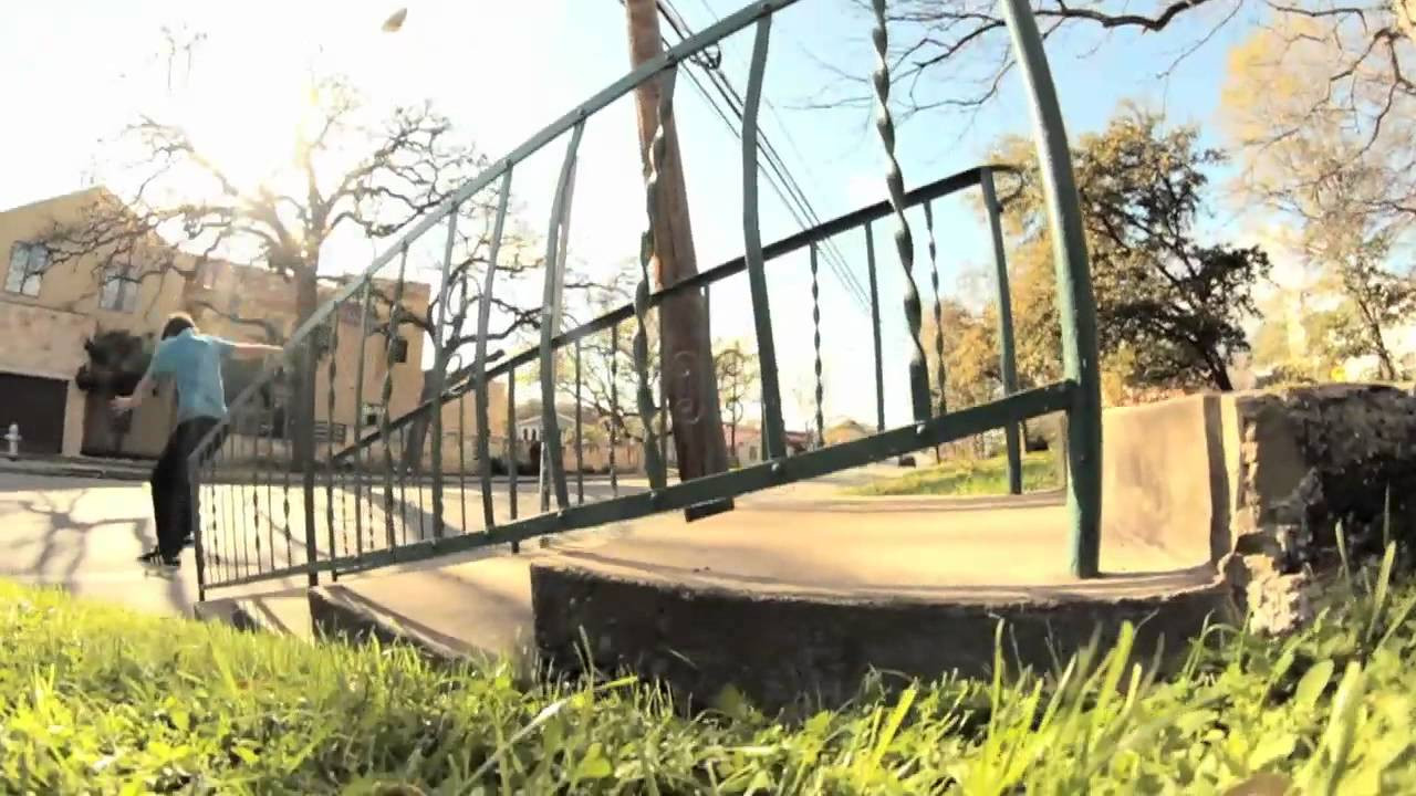 The faces of the guilty have been skulled over to protect the innocent. Max Taylor and Ryan Holloway mash out the jams in part one of three... And it's a barn burner. Lytle and ((Sounder)), fuck yeah!