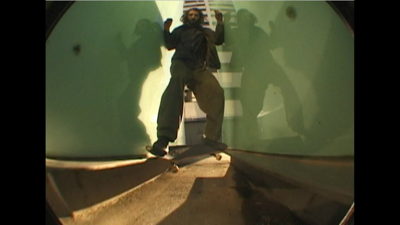 A video by Gustav Tonnesen<br /><br />Additional filming by:<br />Jonathan Lomar<br />Simon Isaksson<br />Jack Thompson<br />Nisse Ingemarsson<br />Tyler Surrey<br />Chris Coleman<br />Nico Tavella