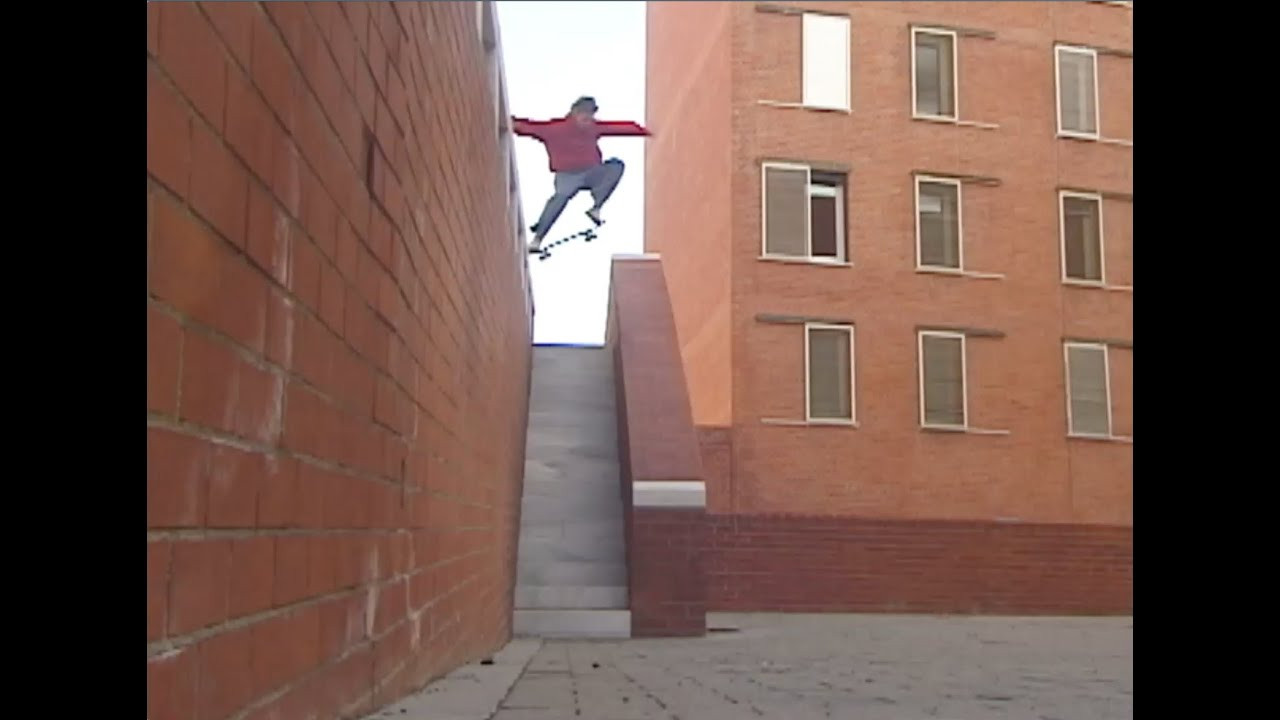 A video by Gustav Tønnesen<br /><br />Featuring:<br />Vincent Huhta<br />Martin Sandberg<br />Oscar Candon<br />Axel Berggren<br />Tom Snape<br />Barney Page<br />Josef Scott Jatta<br />Albert Nyberg<br />Nisse Ingemarsson<br />Gustav Tønnesen<br />Simon Isaksson<br />And more...