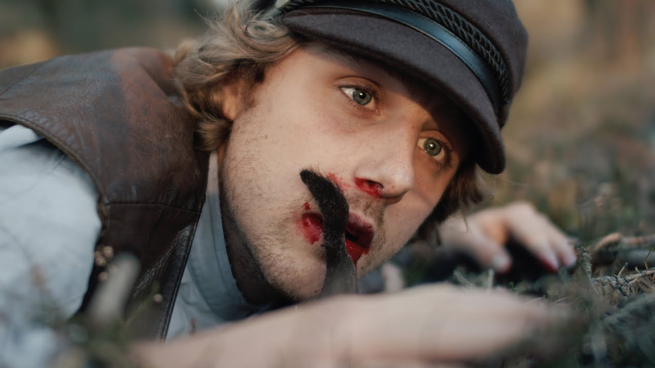 Sour Solution x New Balance<br />379 Mid Top Modern Clog<br />Available in 3.3.2021<br />Film by Jonathan Lomar