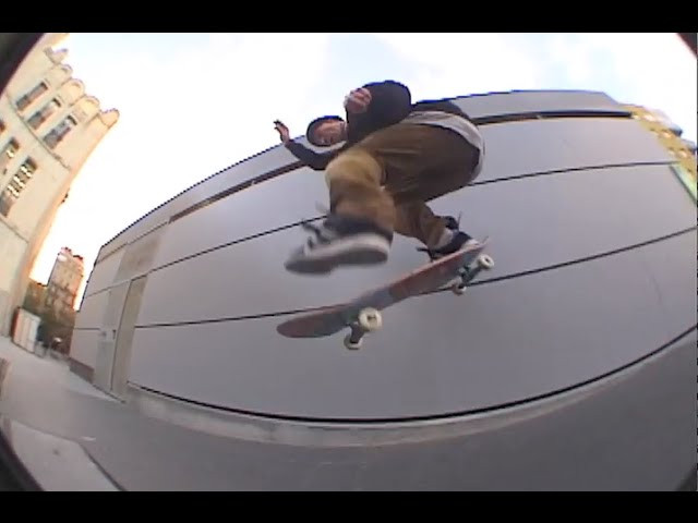 Full Video : https://www.youtube.com/watch?v=OHj5O...<br /><br />http://www.sourskateboards.com/<br /><br />Filmed and edited by Jonathan Lomar