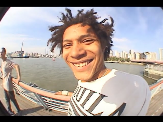 Full Video : https://www.youtube.com/watch?v=OHj5O...<br /><br />http://www.sourskateboards.com/<br /><br />Filmed and edited by Jonathan Lomar