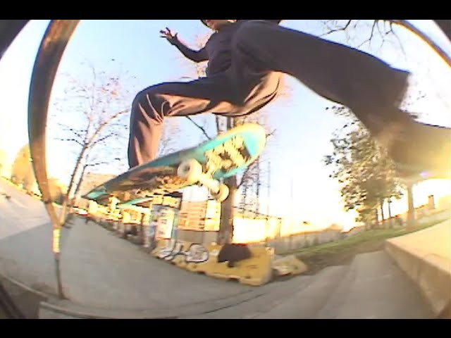Full Video : https://www.youtube.com/watch?v=OHj5O...<br /><br />http://www.sourskateboards.com/<br /><br />Filmed and edited by Jonathan Lomar