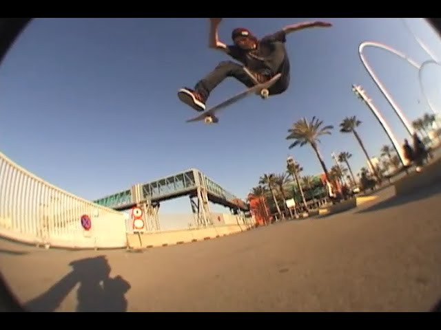 Full Video : https://www.youtube.com/watch?v=OHj5O...<br /><br />http://www.sourskateboards.com/<br /><br />Filmed and edited by Jonathan Lomar