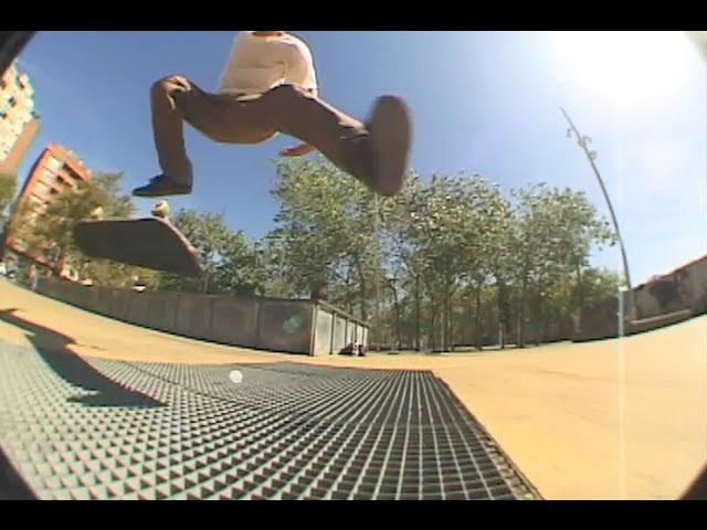 Full Video : https://www.youtube.com/watch?v=OHj5O...<br /><br />http://www.sourskateboards.com/<br /><br />Filmed and edited by Jonathan Lomar