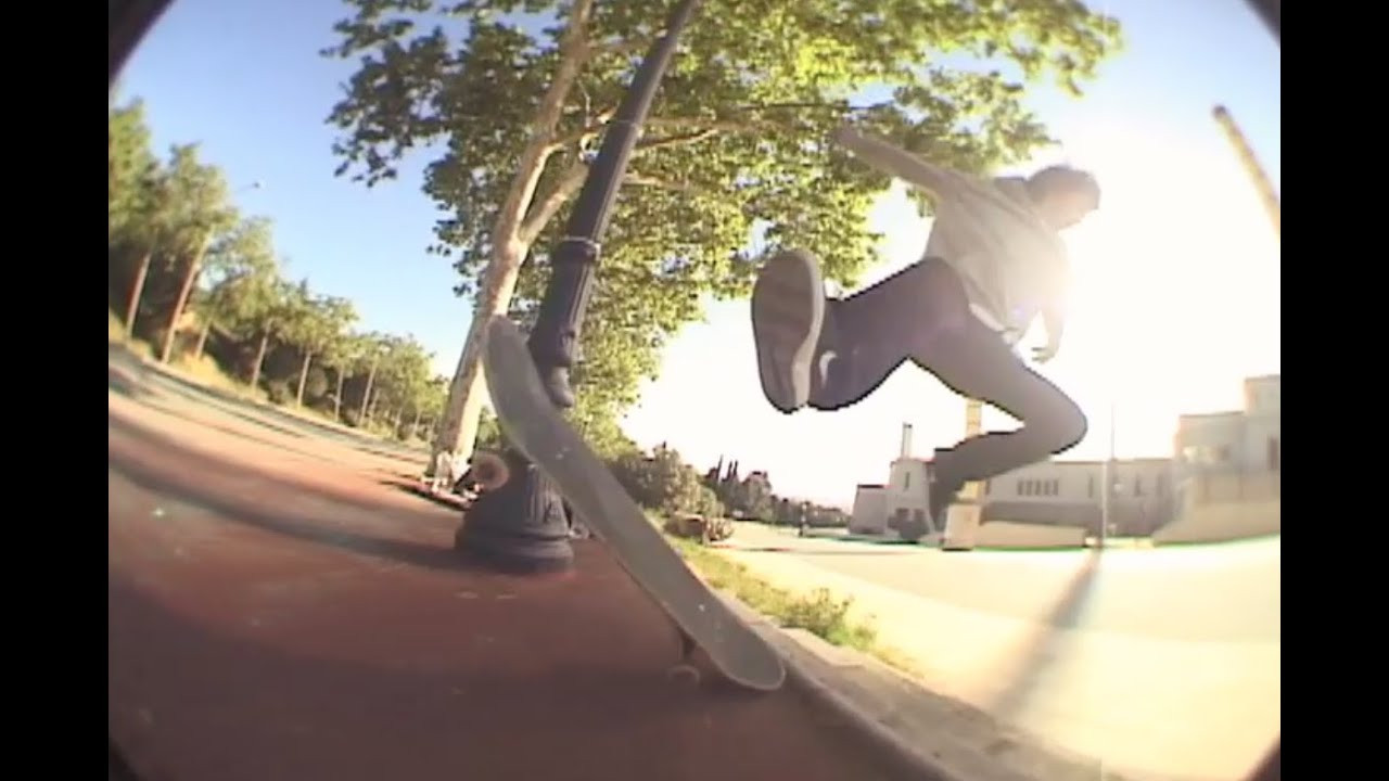 Full Video : https://www.youtube.com/watch?v=OHj5OUopTpw<br /><br />http://www.sourskateboards.com/<br /><br />Filmed and edited by Jonathan Lomar