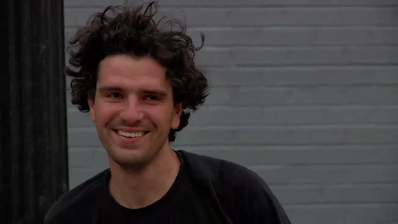https://studioskateboards.com/<br /><br />Featuring (in order of appearance)<br />Jordan Queijo<br />Joey Larock<br />Charles Deschamps<br />Tony Lopez<br />Jai Ball<br />Frank Nadon<br />Mael Pierre-Louis<br />Kyle Macdonald<br />Brett Weinstein<br />Andrea Dupre<br />Hannah Bisares<br /><br />Filmed by<br />Eric Lebeau<br /><br />Additional filming by<br />Ben Lachance<br />Andrea Dupre<br />Emanuel Barbier<br /><br />Edit by<br />Arthur Margret<br /><br />Music by <br />ESB<br />"Live at Deep Blue"