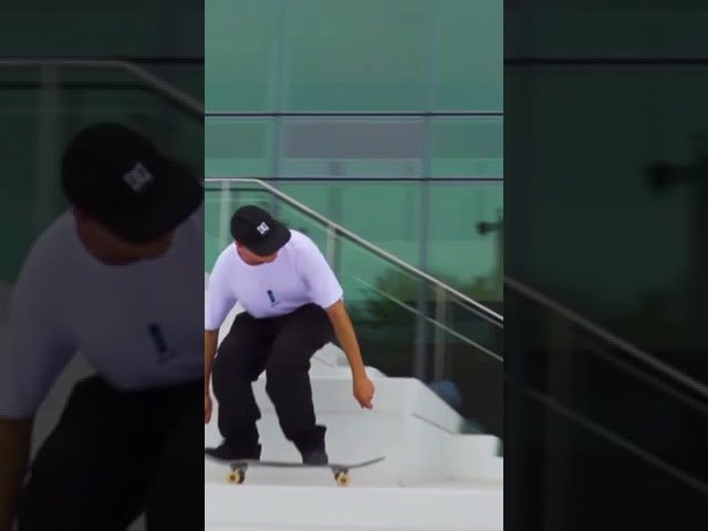 Filmed by Ben Lachance