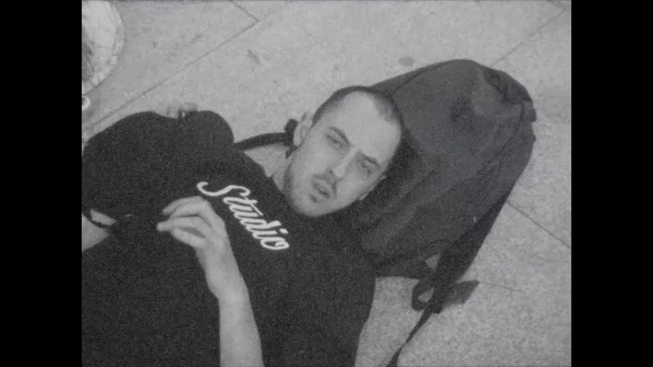 Filmed by Eric Lebeau<br />https://studioskateboards.com/