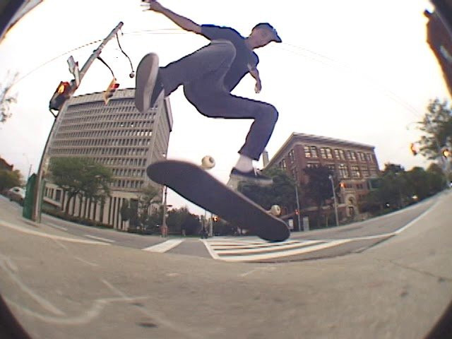 Montage featuring Jai Ball / Russ Milligan / Chris Melvin from Studio's second full length video Elan Vital. Original premiere on Thrasher Dec 2016
