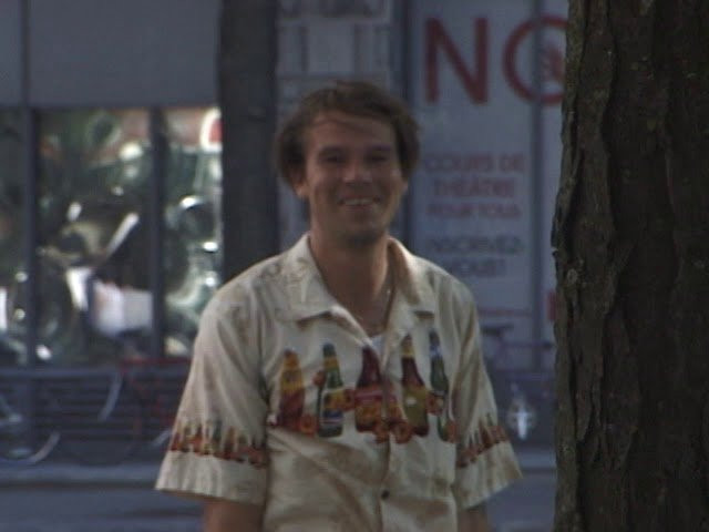 Summer 2019 at Peace Park, Montreal.<br />Filmed by Eric Lebeau<br />Edited by Jai Ball<br />Featuring: Darrell Smith, Zander Mitchell, Joey Larock, Frank Nadon, Jai Ball, Kyle Macdonald, Fred Lanteigne and friends.<br />Additional Filming by Ben Lachance<br />SHOP<br />https://studioskateboards.com/