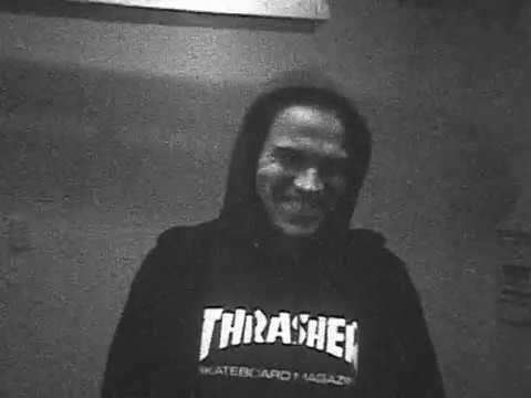 Original release - December 2016 on Thrashermagazine.com