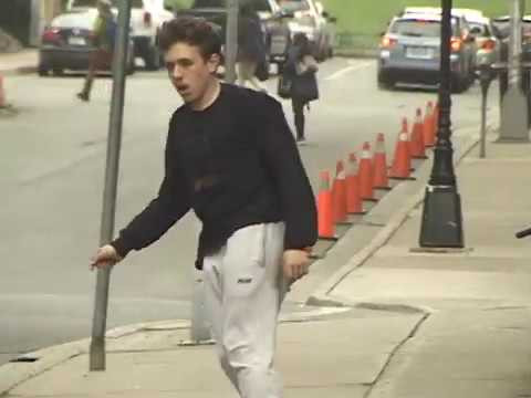 2017 Tour video in the Canadian Maritimes