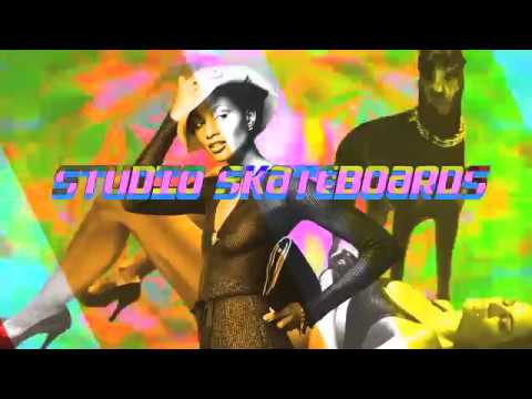 Spring 2019 Commercial<br />Commercial by HOLYGHOSTED.COM